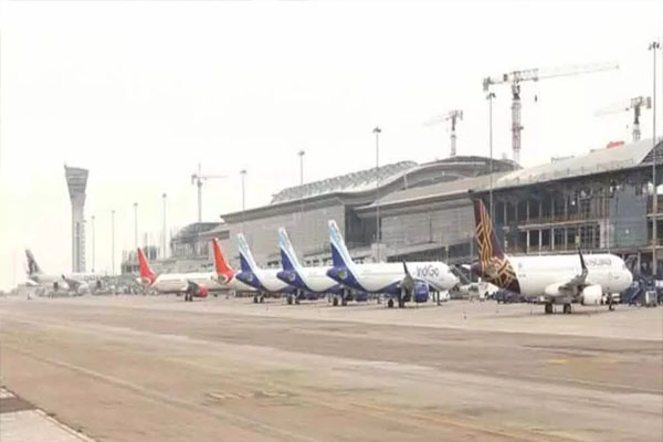 ಹೊಸೂರು ವಿಮಾನ ನಿಲ್ದಾಣಕ್ಕೆ ಮತ್ತೆ ‘ಅಡ್ಡಿ’: ತಮಿಳುನಾಡು ಸರ್ಕಾರದ ಮನವಿಗೆ ನೋ ಎಂದ ಡಿಫೆನ್ಸ್!